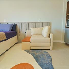 Ocean Loft - Next to Vila Germânica, hotel in Blumenau