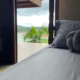 Casa Confortável em Igaratá, hotel in Igaratá