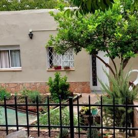 Casa Uchita, hotel in La Falda