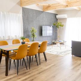 Loft House K2 Anotsu Midpoint三重県真ん中観光便利津市鈴鹿伊勢伊賀, hotel en Tsu