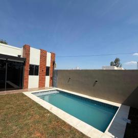 Viesnīca La casita de Ivanna pilsētā Sanbernardino