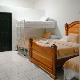 Casa Belén