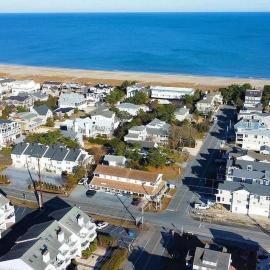 Pebble Paradise - Easy Walk to the Beach & Town, hotel en Bethany Beach