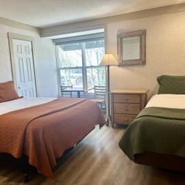 Mountainside Inn 115 by Alpine Lodging Telluride, ξενοδοχείο σε Telluride