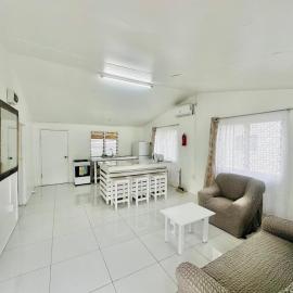 Coral Cottage - Entire Place, hotel in Nuku‘alofa