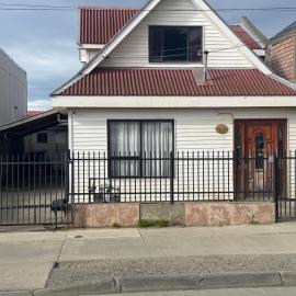Casa Villa las Nieves