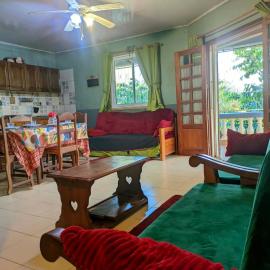 Villa Étage Z Irma