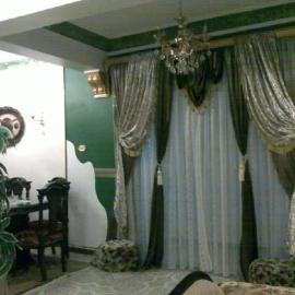 مفروش علي مبارك, hotel em Tanta