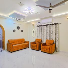 Aashi-Premium Serviced Apartments, hotel in Chennai