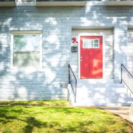 3BR-2BA Townhome TGE Neighborhood ABODEbucks