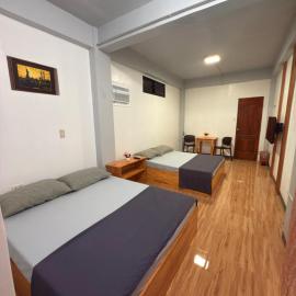 Edrines Transient Lucena City