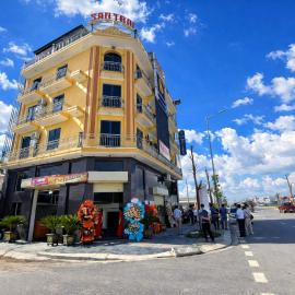 SanTran Hotel and Spa