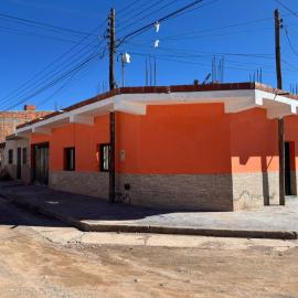 Casa Alfonso 4 huéspedes y cochera gratis, khách sạn ở Humahuaca