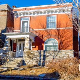 Elegant 6BR-4BA Family Home with Garage ABODEbucks