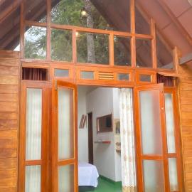Bliss Cottage