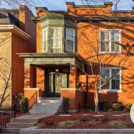 5BR Tower Grove Family Home ABODEbucks, Hotel in Tower Grove