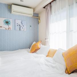 KR Fit Stay Kami-Itabashi