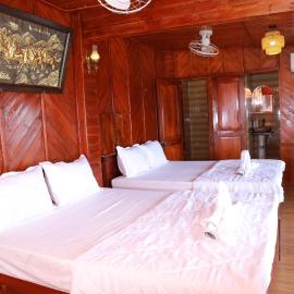 Bungalow Hải Yến