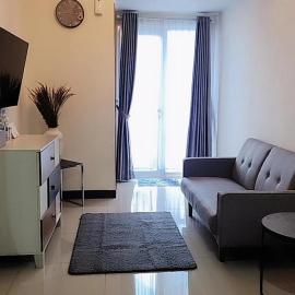 Vida View Apartment by Djitu Hospitality, hotel u gradu Makasar