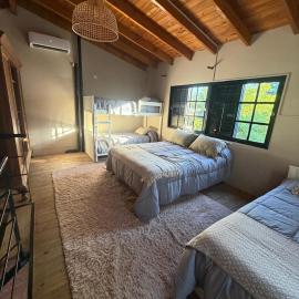 Loft del centro Saladillo