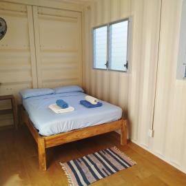 Hotel Marea, hotel u gradu San Huan del Sur