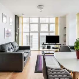 ApartmentA