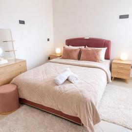Spacious Family-Friendly Apartment, hotel Temarában