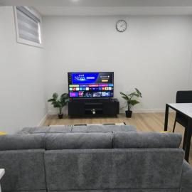 Mayfair Suite, hotel en Airdrie
