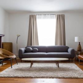 Swanky Shaw 2BR with Office ABODEbucks, hotel en Tower Grove