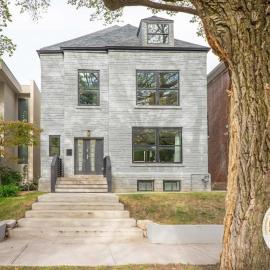 4BR Modern CWE Luxury with Garage ABODEbucks, Hotel in Tower Grove