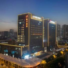 Orange Hotel Suzhou Wuzhong Wanda Plaza