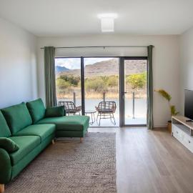 Appartement moderne et élégant cœur de Tamarin