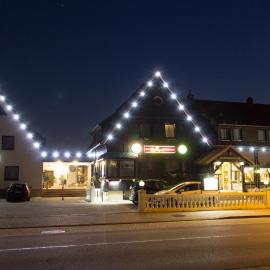 Hotel Kaiserquelle, hotel Salzgitterben