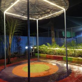 Tuljabhvani arpita holiday home