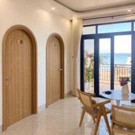 Dream House - Homestay - Đảo Phú Quý, hotel in Cù Lao Thu