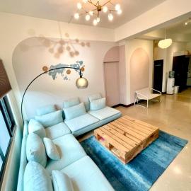 微行旅電梯包棟民宿, hotell sihtkohas Hengchuni vanalinn