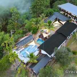 Gracehill Villa Berjaya Hill Bentong, hotel u gradu Bentong