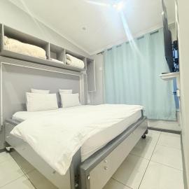 Silent Night Guest House Sunnyside Pretoria