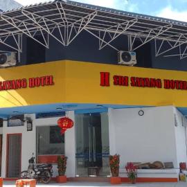 H Sri Sayang Hotel Sdn Bhd