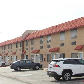 Quality Inn Del Rio