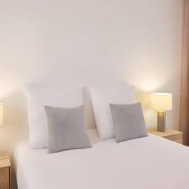 Quality Aparthotel Toulouse Ponts Jumeaux