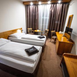 Hotel Opava - free parking, hotel in Opava