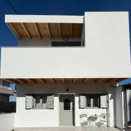 Spitaki – hotel w mieście Kremasti