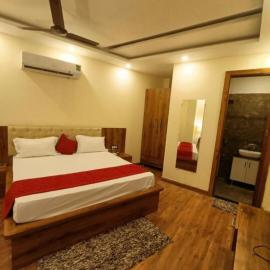 Panipat Homestay near highway in premium locality, hotel a Babarpur