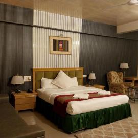 Mango Valley Resort Ganpatipule, hotel in Ratnagiri