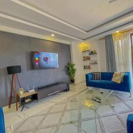 Aqua Epic Residence