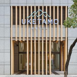 Hotel UKETAMO