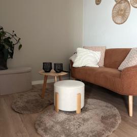 NIEUW Vakantiewoning De Peperbus, Hotel in Aagtekerke