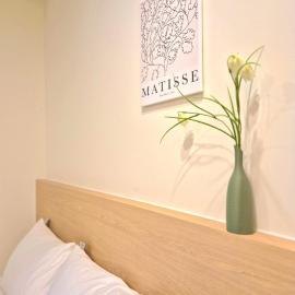 Stay Bok-e, hotel in Jeonju