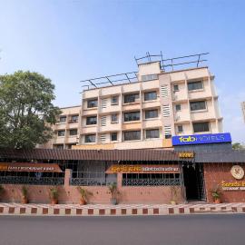 FabHotel Suruchi Homes